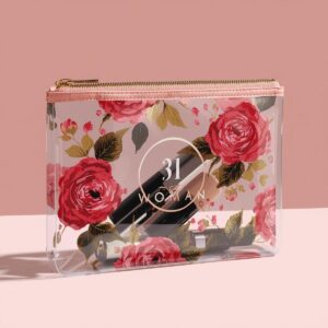 Cosmetic Pouch