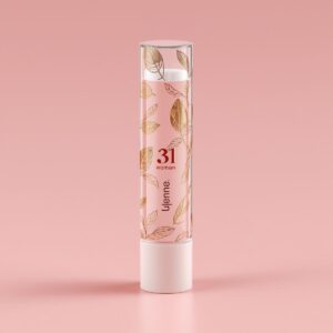 Natural Lip Balm